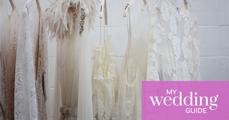 Selling Your Wedding Dress My Wedding Guide